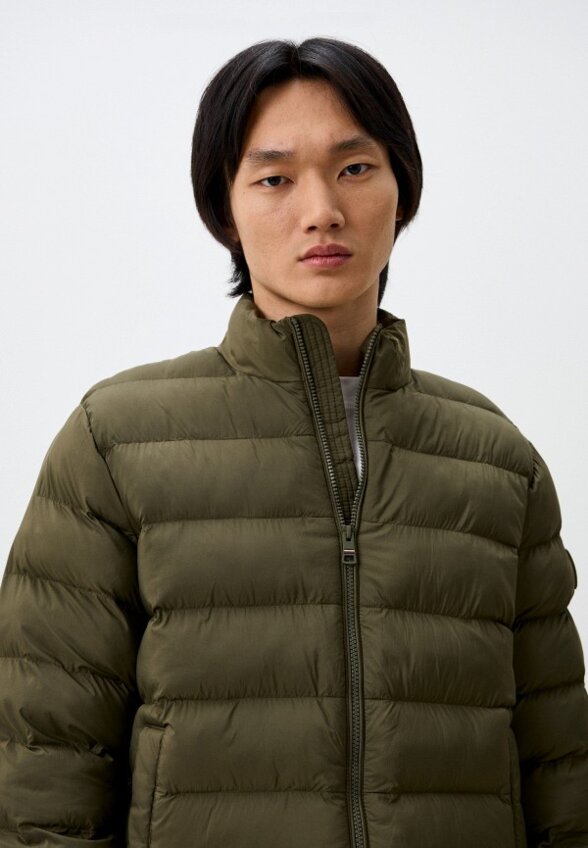 Куртка утепленная Tommy Hilfiger