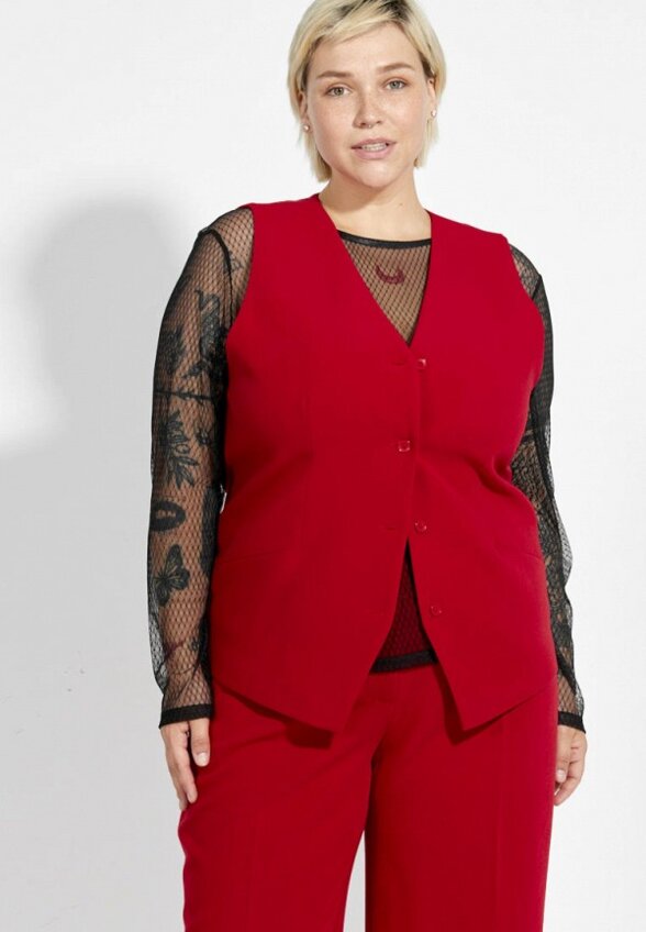 Блуза Odevaiwear