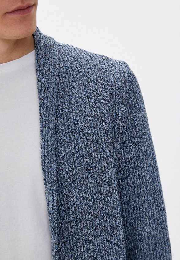 Кардиган Стим