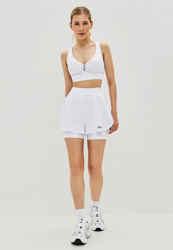 Шорты спортивные Fitbomb