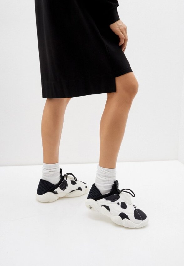 Кроссовки Peak