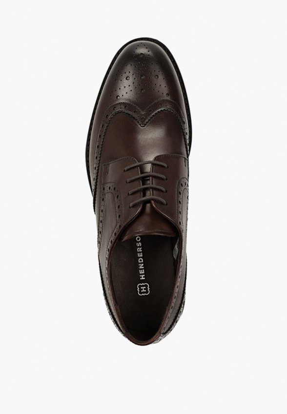 Туфли Henderson