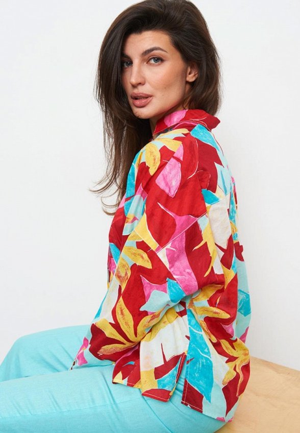 Рубашка Gerry Weber