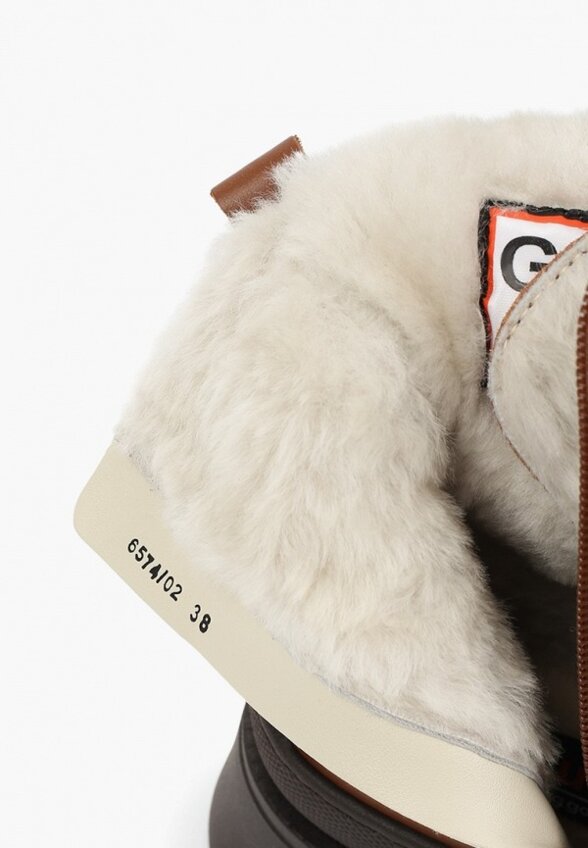 Ботинки Gut Moving Good