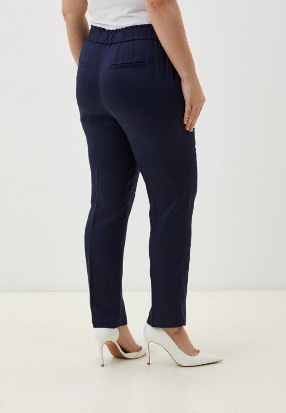 Брюки Punt Roma