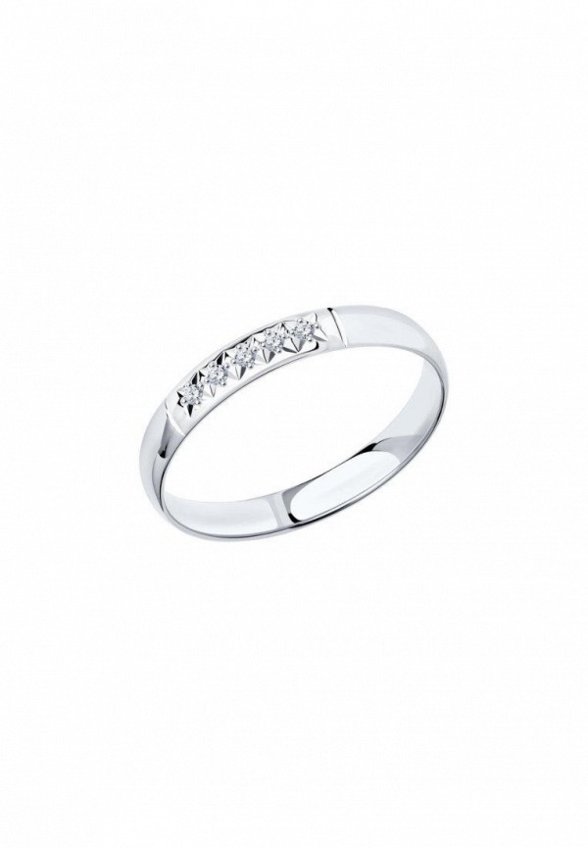 Кольцо Sokolov