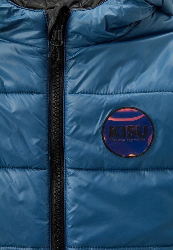 Жилет утепленный Kisu