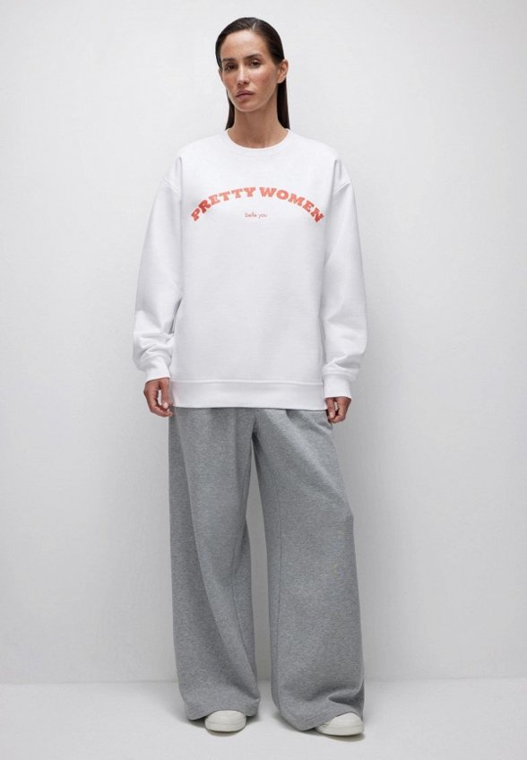 Свитшот belle you