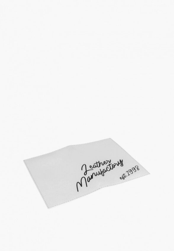 Обложка для паспорта Dimanche