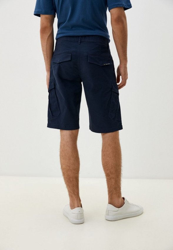 Шорты Van Hipster