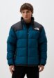 Куртка утепленная The North Face1  - превью