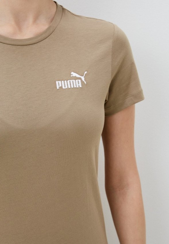 Футболка PUMA
