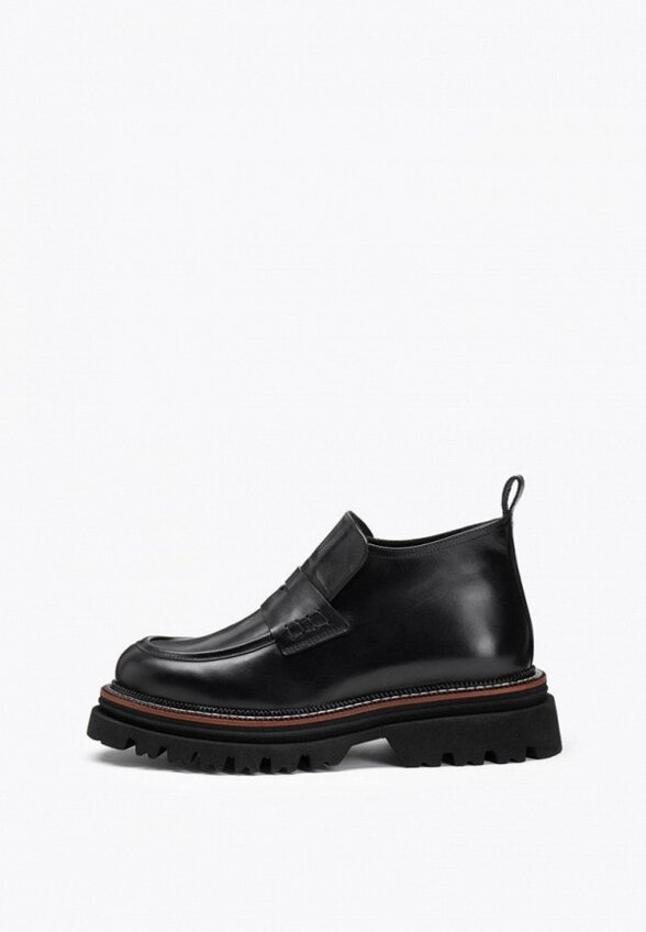 Ботинки Pazolini