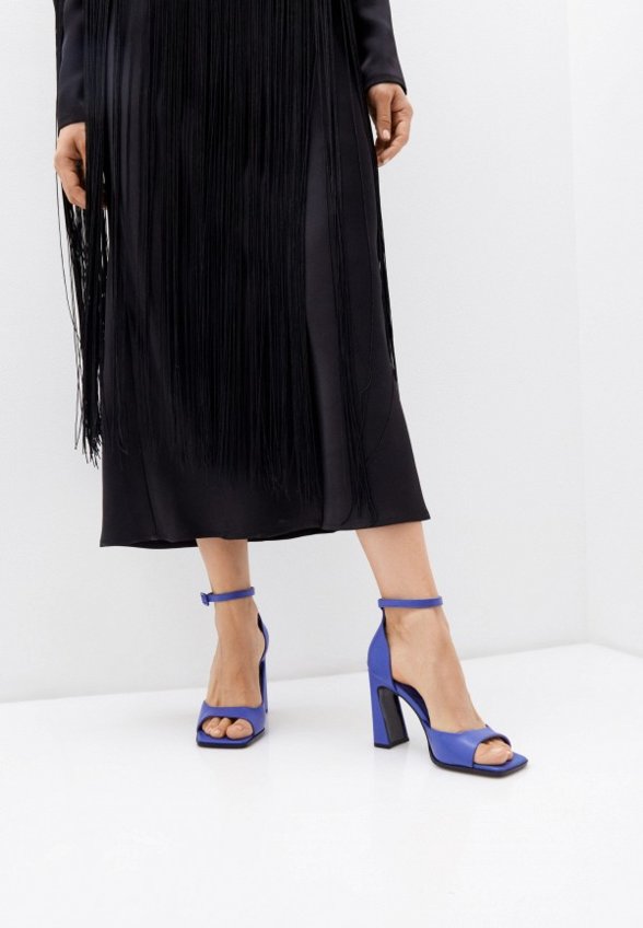 Босоножки Abricot