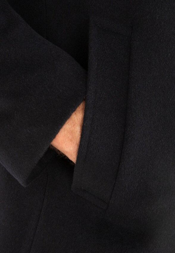 Полупальто Thomas Berger