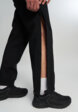 Брюки мужские Mountain Hardwear Stretch Ozonic Pant, Черный8  - превью