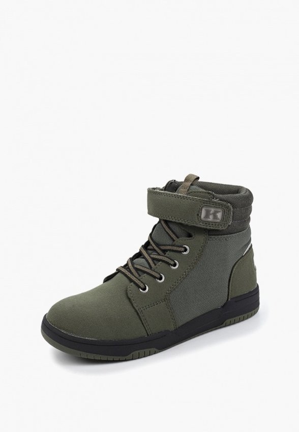 Ботинки Kerry