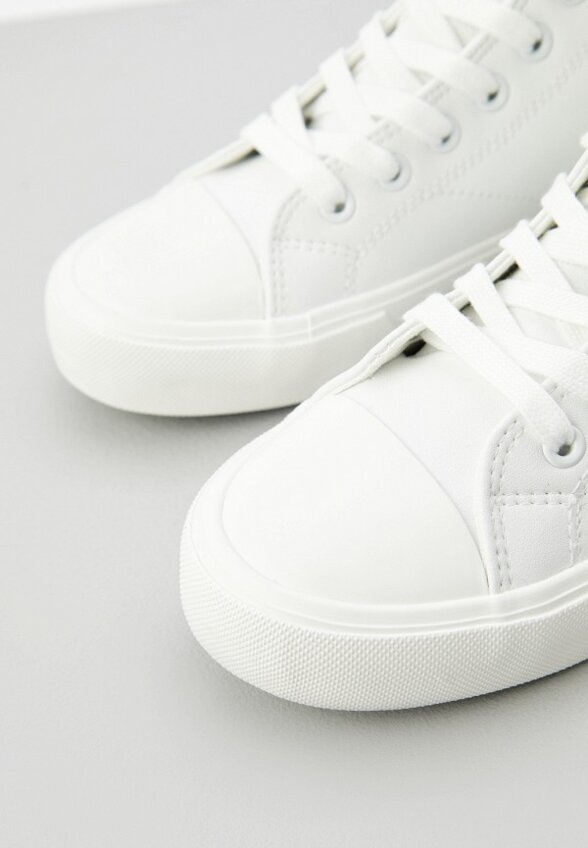 Кеды Love Moschino