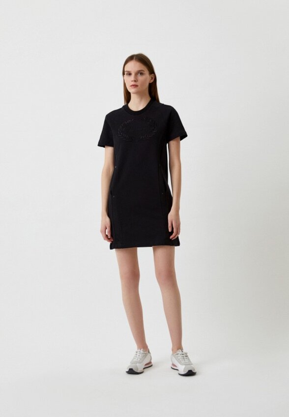 Платье Bikkembergs