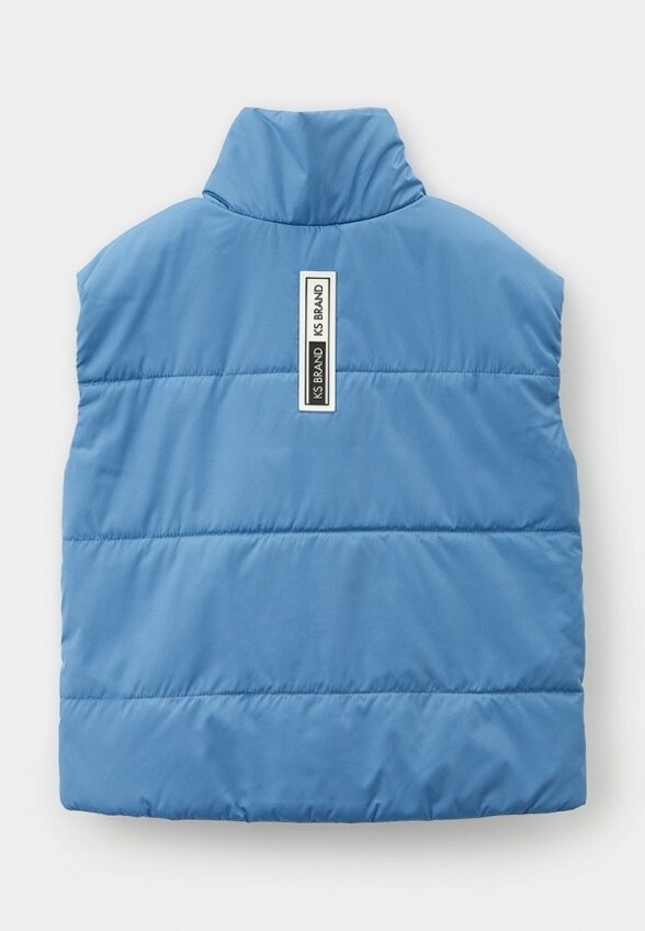 Жилет утепленный Kaysarow