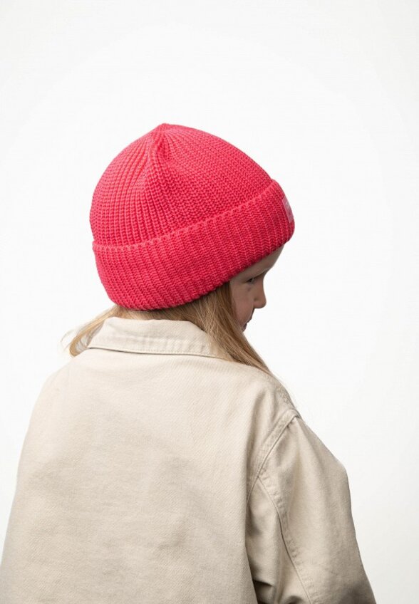 Шапка marhatter