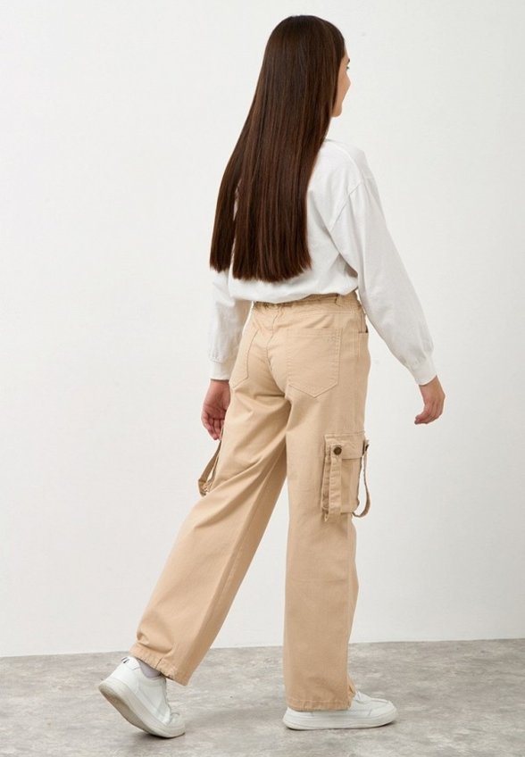 Джинсы Resser Denim