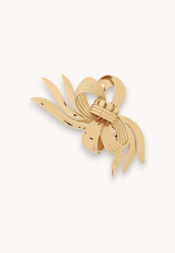 Miu Miu Brooch