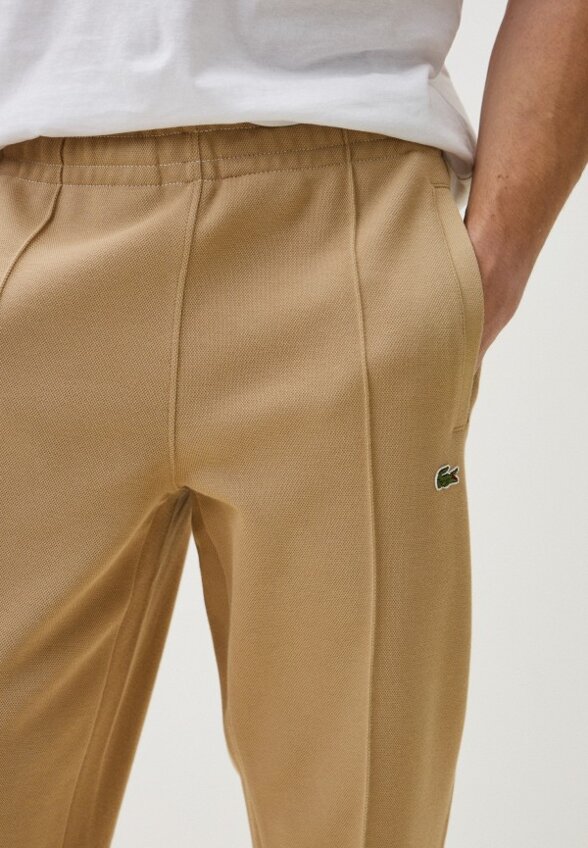 Брюки спортивные Lacoste