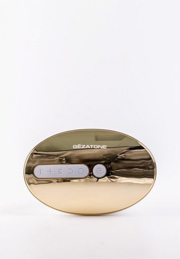 Массажер для тела Gezatone