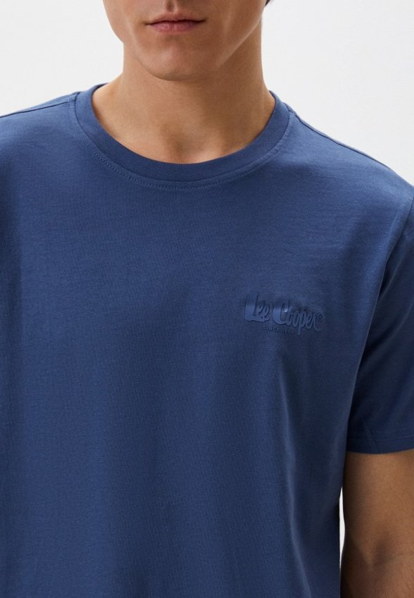 Футболка Lee Cooper