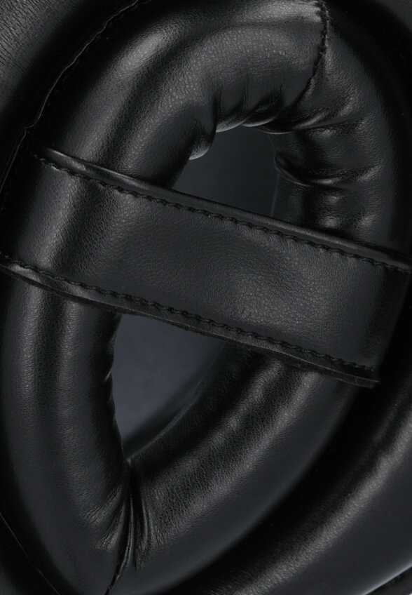 Шлем тренировочный adidas Speed, Черный