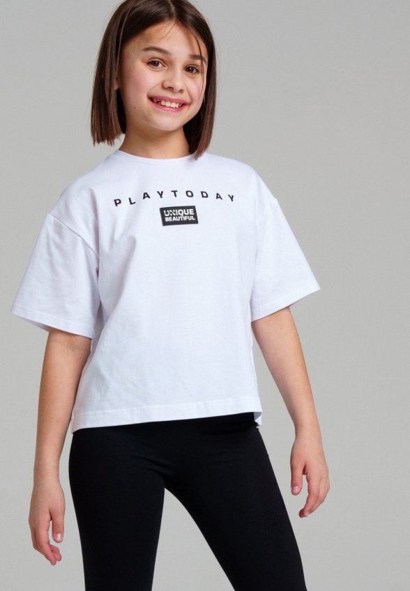 Футболка PlayToday