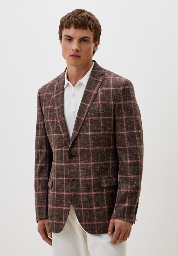 Пиджак Enrico Cerini