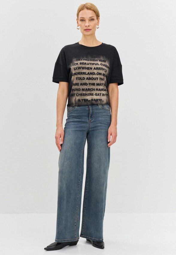 Футболка Bulmer