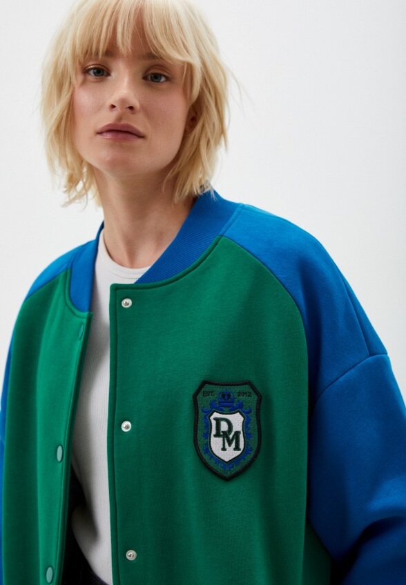 Олимпийка DanMaralex