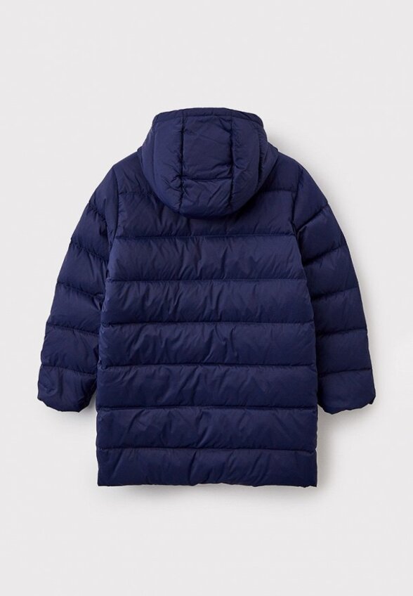 Пуховик United Colors of Benetton