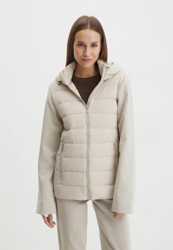 Куртка утепленная Maison David