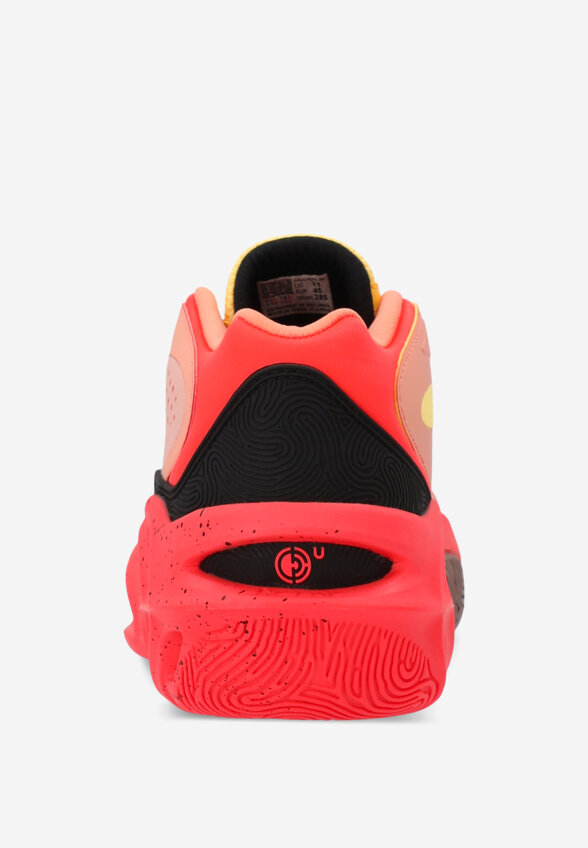 Кроссовки мужские Li-Ning Rebirth, Красный