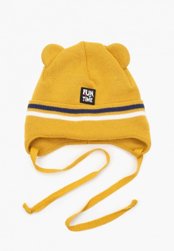 Шапка Котофей