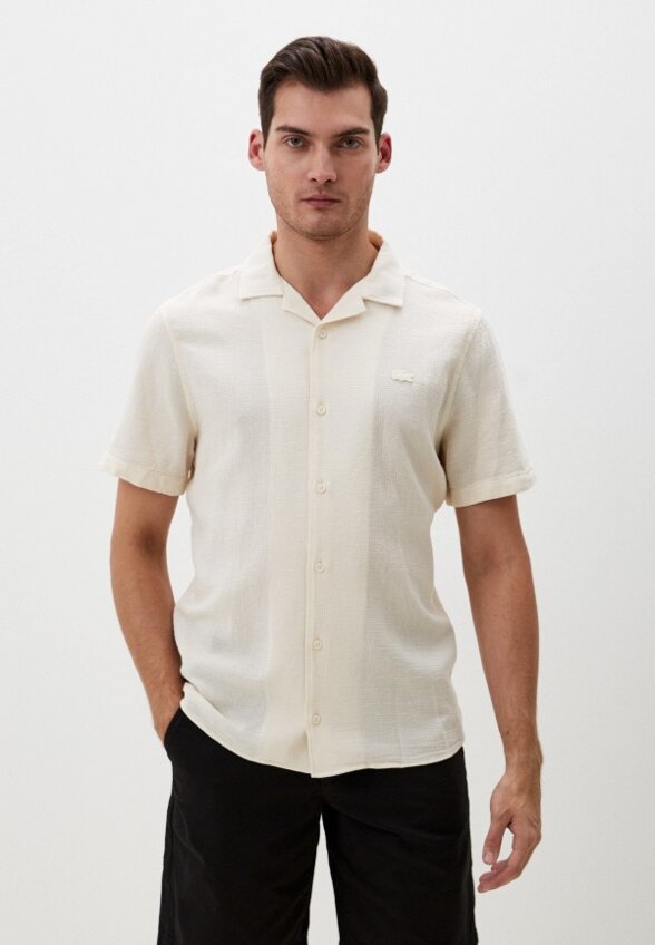 Рубашка Lacoste