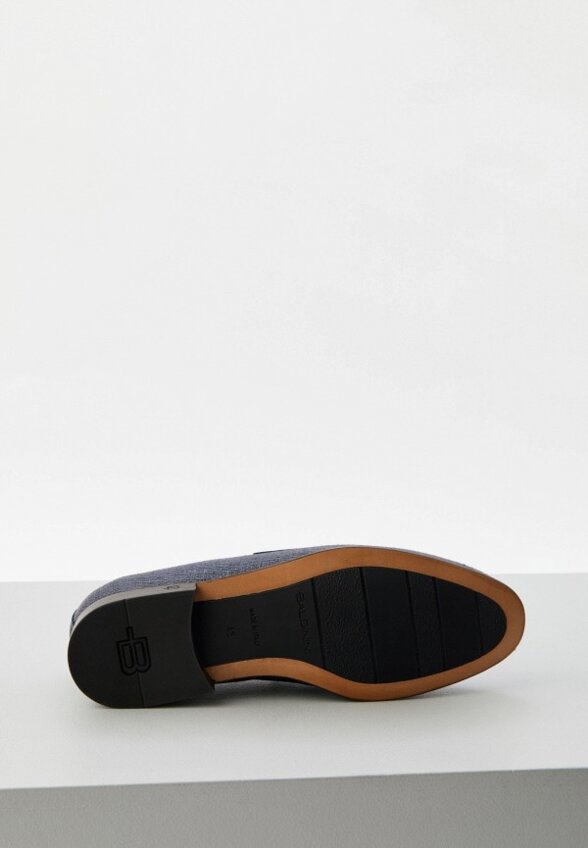 Лоферы Baldinini