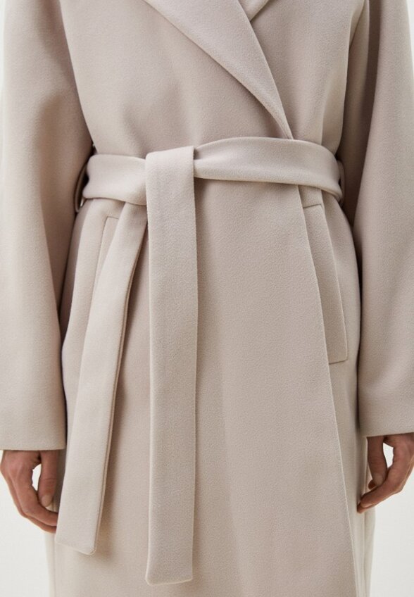 Пальто-халат Koton