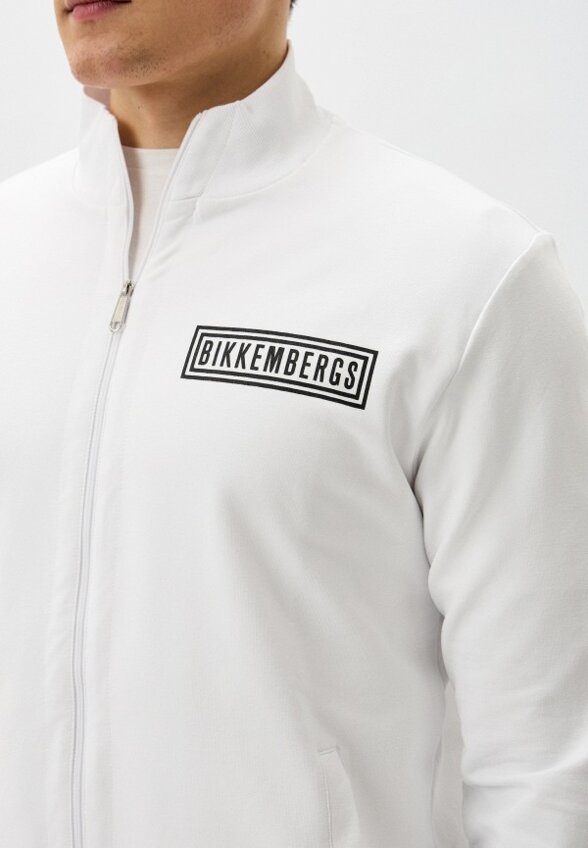 Олимпийка Bikkembergs