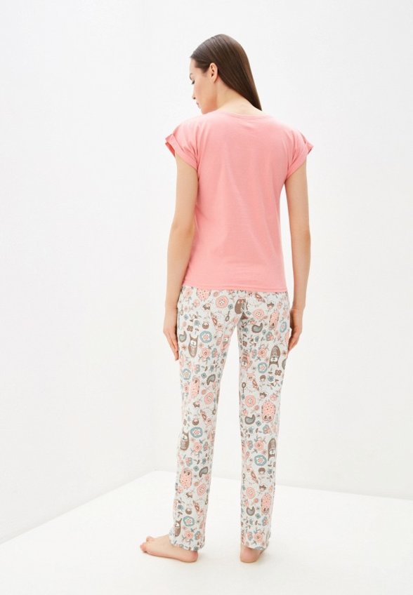 Пижама Агапэ