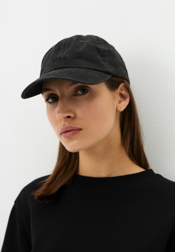 Бейсболка Hike