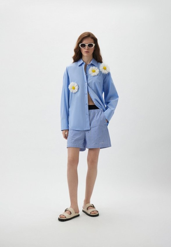 Шорты MSGM