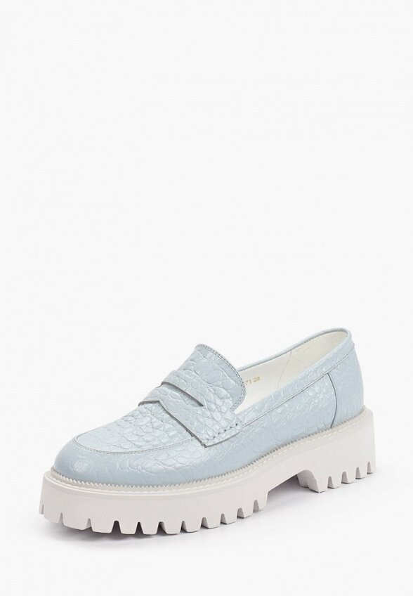 Лоферы Vitacci