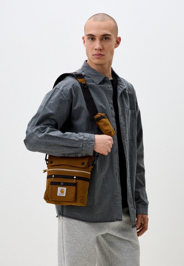 Сумка и кошелек Carhartt WIP