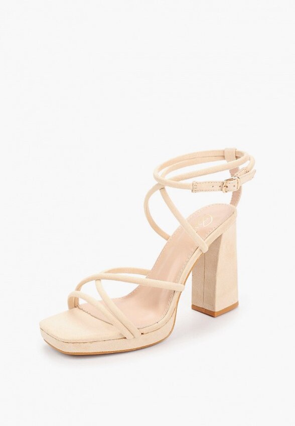 Босоножки Erynn