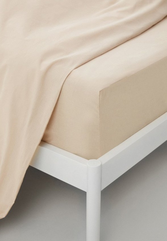 Простыня 1,5-спальная Lamoda Home